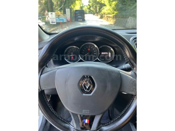 RENAULT SYMBOL FULL+++