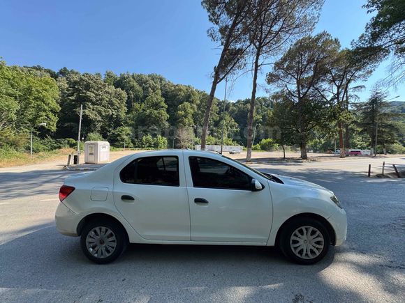 RENAULT SYMBOL FULL+++
