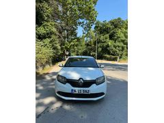 RENAULT SYMBOL FULL+++