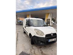 Sahibinden Fiat Doblo Cargo 1.3 Multijet 2014 Model 