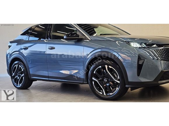 ** YASLI AUTO ** 9.000 KM BOYASIZ HATASIZ CAM TAVAN İLK SAHİBİ.