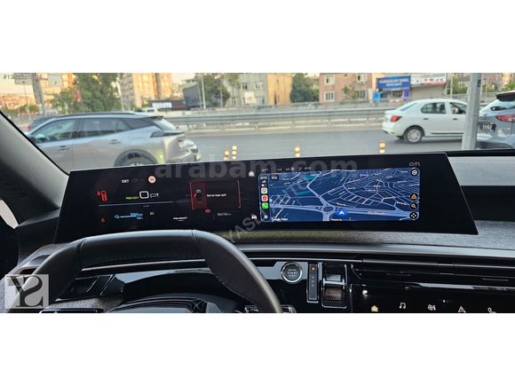 ** YASLI AUTO ** 9.000 KM BOYASIZ HATASIZ CAM TAVAN İLK SAHİBİ.
