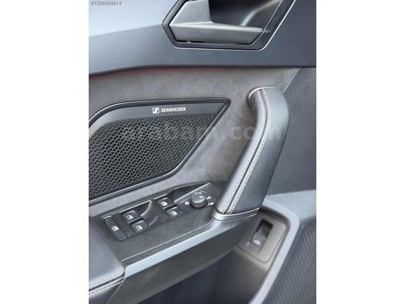 NÜANS AUTO CUPRA FORMENTOR 14.oookm DEĞİŞENSİZ/BOYASIZ