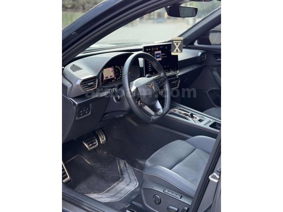 NÜANS AUTO CUPRA FORMENTOR 14.oookm DEĞİŞENSİZ/BOYASIZ