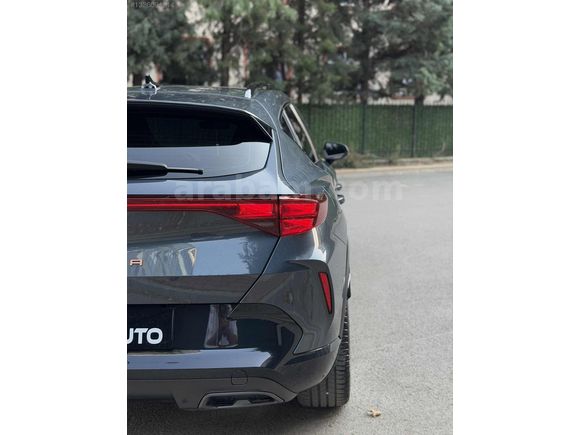 NÜANS AUTO CUPRA FORMENTOR 14.oookm DEĞİŞENSİZ/BOYASIZ