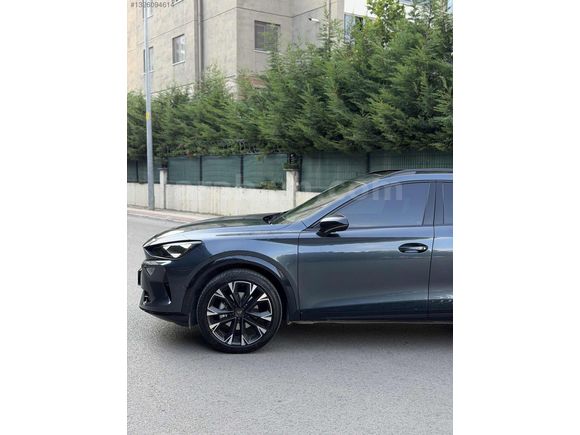 NÜANS AUTO CUPRA FORMENTOR 14.oookm DEĞİŞENSİZ/BOYASIZ