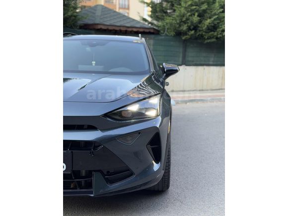 NÜANS AUTO CUPRA FORMENTOR 14.oookm DEĞİŞENSİZ/BOYASIZ
