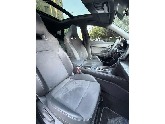 NÜANS AUTO CUPRA FORMENTOR 14.oookm DEĞİŞENSİZ/BOYASIZ