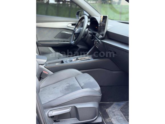 NÜANS AUTO CUPRA FORMENTOR 14.oookm DEĞİŞENSİZ/BOYASIZ