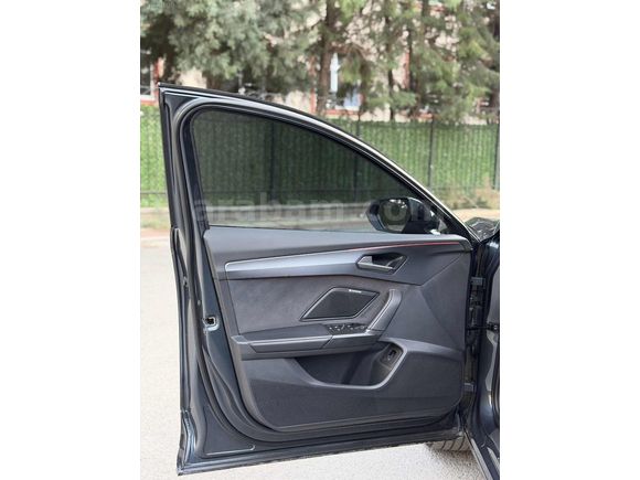 NÜANS AUTO CUPRA FORMENTOR 14.oookm DEĞİŞENSİZ/BOYASIZ