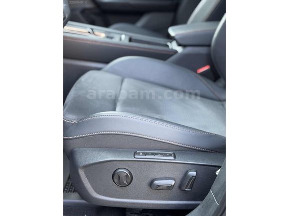 NÜANS AUTO CUPRA FORMENTOR 14.oookm DEĞİŞENSİZ/BOYASIZ