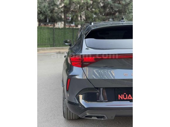 NÜANS AUTO CUPRA FORMENTOR 14.oookm DEĞİŞENSİZ/BOYASIZ