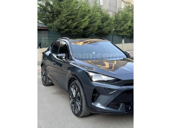 NÜANS AUTO CUPRA FORMENTOR 14.oookm DEĞİŞENSİZ/BOYASIZ