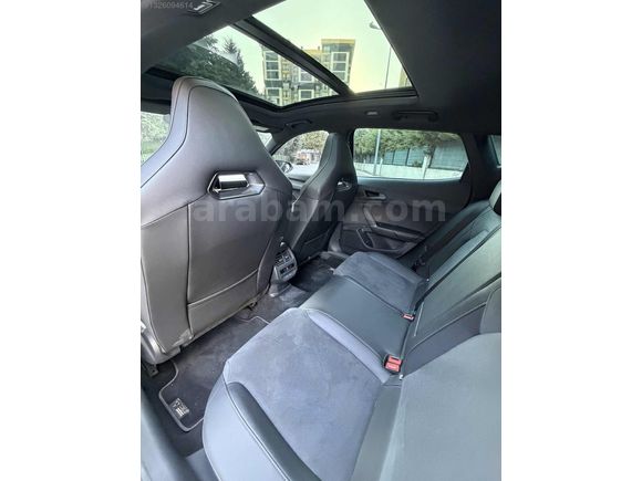 NÜANS AUTO CUPRA FORMENTOR 14.oookm DEĞİŞENSİZ/BOYASIZ