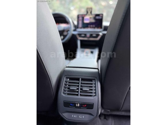 NÜANS AUTO CUPRA FORMENTOR 14.oookm DEĞİŞENSİZ/BOYASIZ
