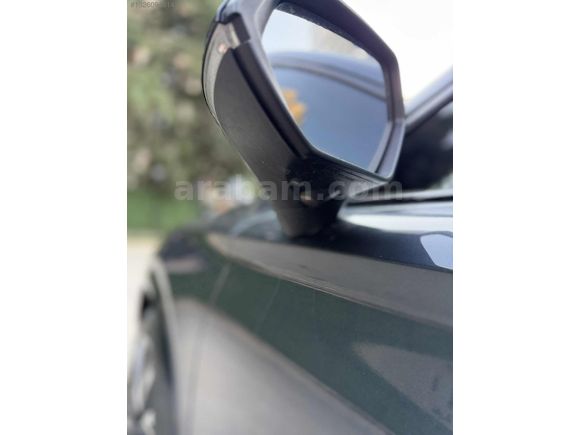 NÜANS AUTO CUPRA FORMENTOR 14.oookm DEĞİŞENSİZ/BOYASIZ