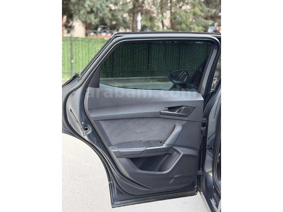 NÜANS AUTO CUPRA FORMENTOR 14.oookm DEĞİŞENSİZ/BOYASIZ