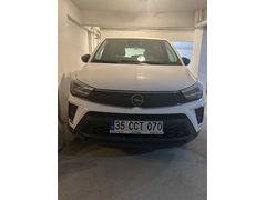 Sahibinden Opel Crossland 1.2 T  ESSENTİAL 2024 Model 