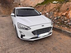 Sahibinden Ford Focus 1.5 TDCi Trend X 2019 Model 