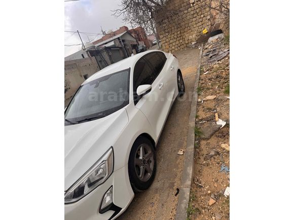 Sahibinden Ford Focus 1.5 TDCi Trend X 2019 Model 
