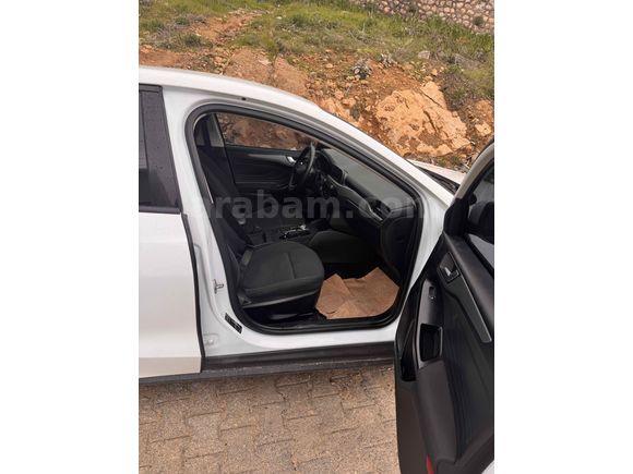 Sahibinden Ford Focus 1.5 TDCi Trend X 2019 Model 