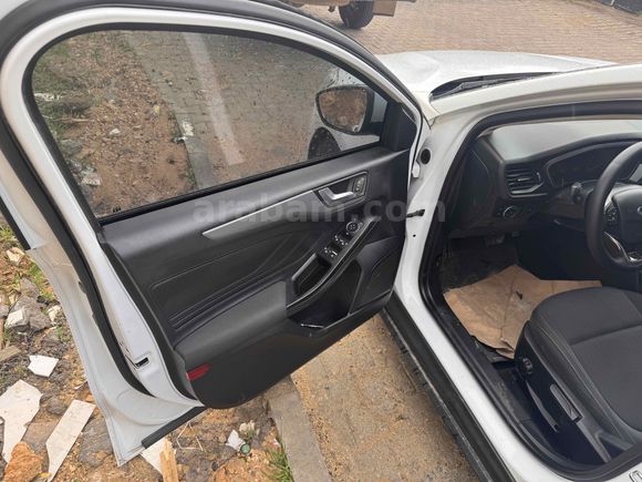 Sahibinden Ford Focus 1.5 TDCi Trend X 2019 Model 