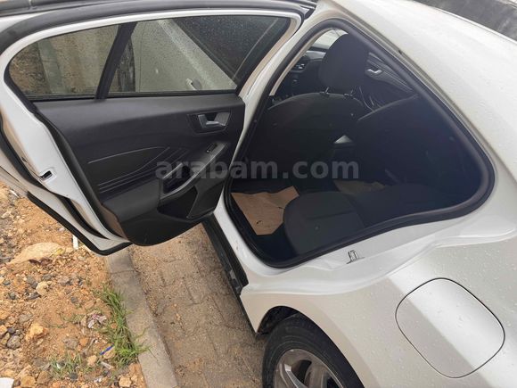 Sahibinden Ford Focus 1.5 TDCi Trend X 2019 Model 
