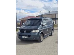Sahibinden Volkswagen Transporter 2.5 TDI Camlı Van 2004 Model