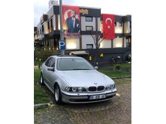Sahibinden BMW 5 Serisi 520i Standart 2000 Model