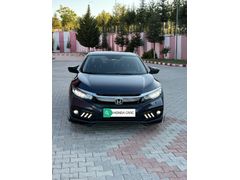 Memurdan Hatasız  Honda Civic  (Otomatik Üste para alabileceğim Araçla Takas Degerlendirilir)