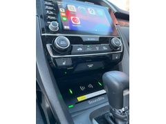 Sahibinden Honda Civic 1.6i VTEC Eco Elegance 2020 Model  74.500 km Mavi (metalik)