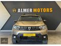 ALMER MOTORS'DAN 2020 MODEL DACİA DUSTER 1.6 HATASIZ DÜŞÜK KM