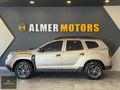 ALMER MOTORS'DAN 2020 MODEL DACİA DUSTER 1.6 HATASIZ DÜŞÜK KM