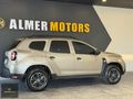 ALMER MOTORS'DAN 2020 MODEL DACİA DUSTER 1.6 HATASIZ DÜŞÜK KM