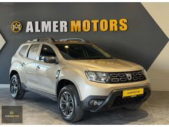 ALMER MOTORS'DAN 2020 MODEL DACİA DUSTER 1.6 HATASIZ DÜŞÜK KM