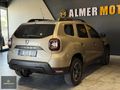 ALMER MOTORS'DAN 2020 MODEL DACİA DUSTER 1.6 HATASIZ DÜŞÜK KM