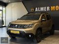 ALMER MOTORS'DAN 2020 MODEL DACİA DUSTER 1.6 HATASIZ DÜŞÜK KM
