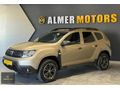 ALMER MOTORS'DAN 2020 MODEL DACİA DUSTER 1.6 HATASIZ DÜŞÜK KM