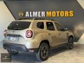ALMER MOTORS'DAN 2020 MODEL DACİA DUSTER 1.6 HATASIZ DÜŞÜK KM