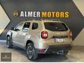 ALMER MOTORS'DAN 2020 MODEL DACİA DUSTER 1.6 HATASIZ DÜŞÜK KM