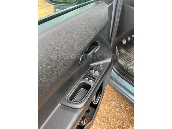 Sahibinden Hatasız Fiat Egea 1.4 Fire Easy Plus 2023 Model