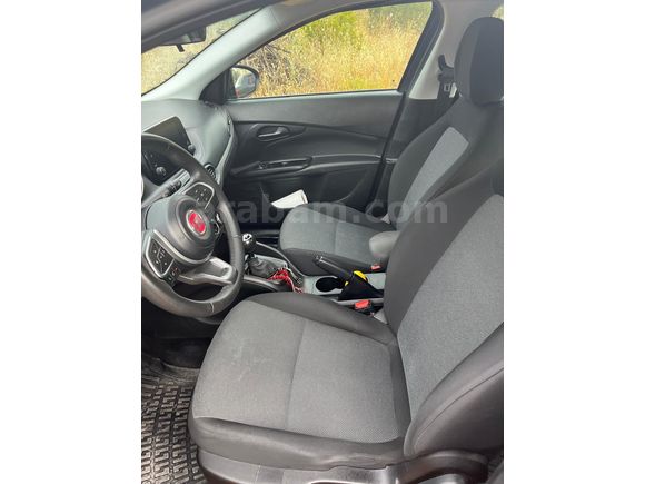 Sahibinden Hatasız Fiat Egea 1.4 Fire Easy Plus 2023 Model