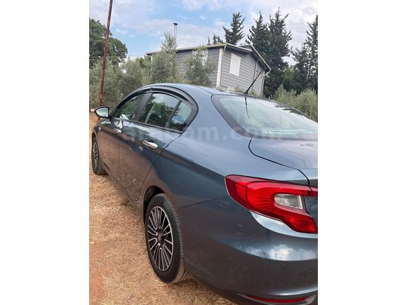 Sahibinden Hatasız Fiat Egea 1.4 Fire Easy Plus 2023 Model