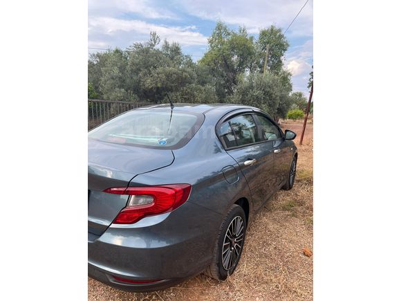 Sahibinden Hatasız Fiat Egea 1.4 Fire Easy Plus 2023 Model
