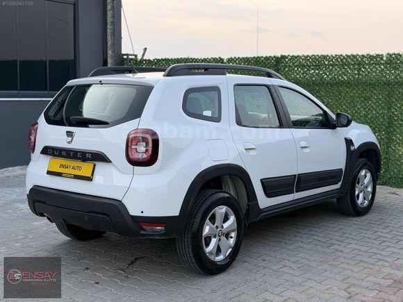 ENSAYDAN 2020 BOYASIZ DUSTER PRESTİJ 85.000 KM FAB LPG İLK EL