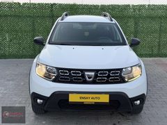 ENSAYDAN 2020 BOYASIZ DUSTER PRESTİJ 85.000 KM FAB LPG İLK EL