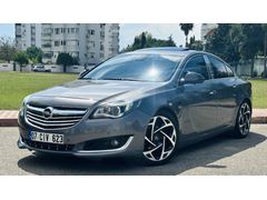 Sahibinden Opel Insignia 1.6 CDTI Sport 2017 Model 