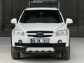 Chevrolet Captiva 2.0 D LT High 2011 Model 