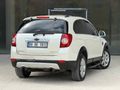 Chevrolet Captiva 2.0 D LT High 2011 Model 