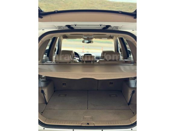 Chevrolet Captiva 2.0 D LT High 2011 Model 